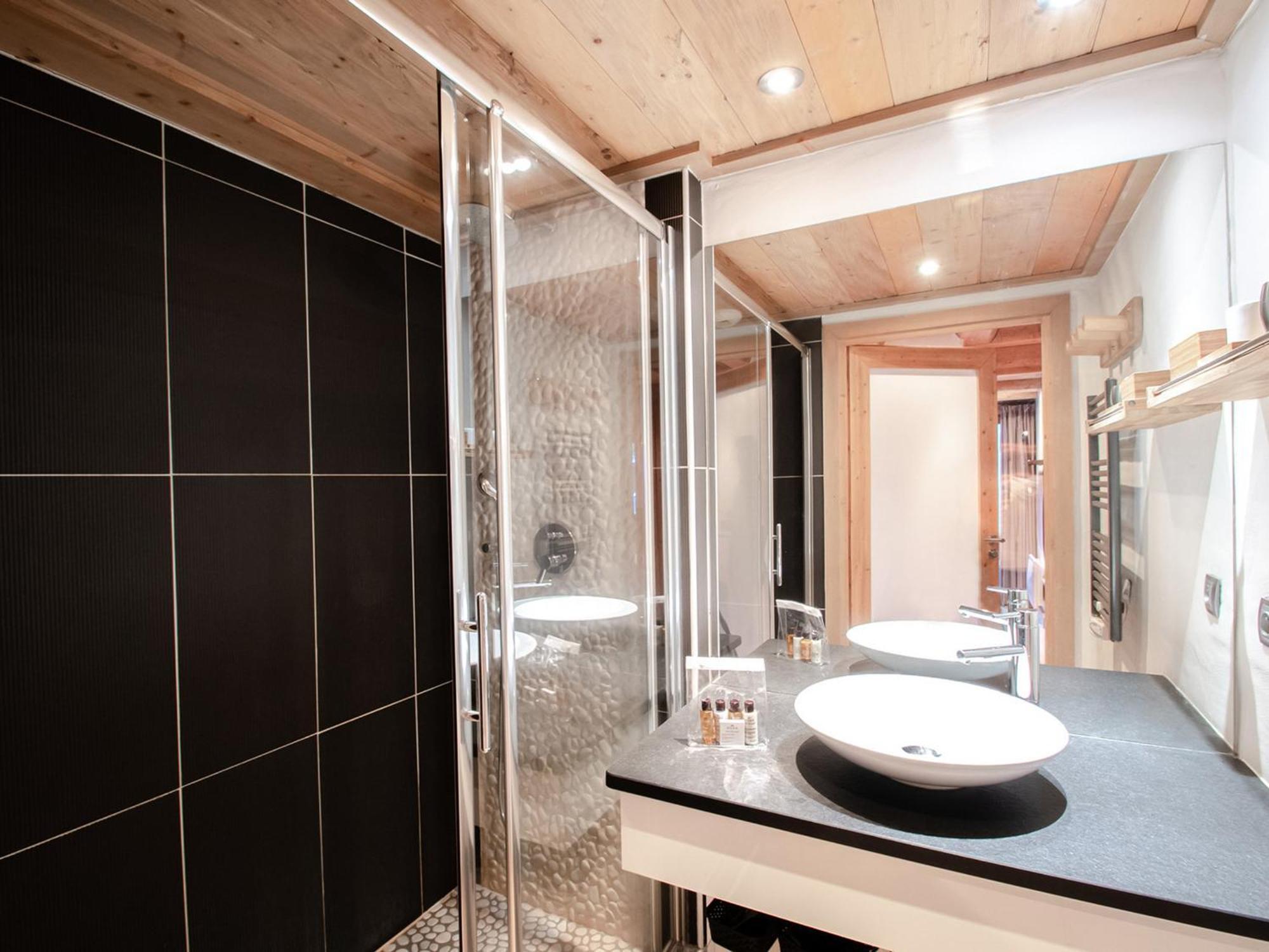 Pres Pistes Et Centre, Wifi, Parking Privatif - Fr-1-343-193 Apartamento