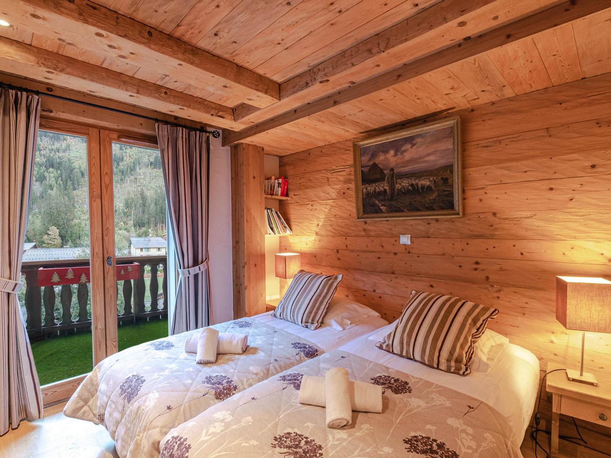 Pres Pistes Et Centre, Wifi, Parking Privatif - Fr-1-343-193 *