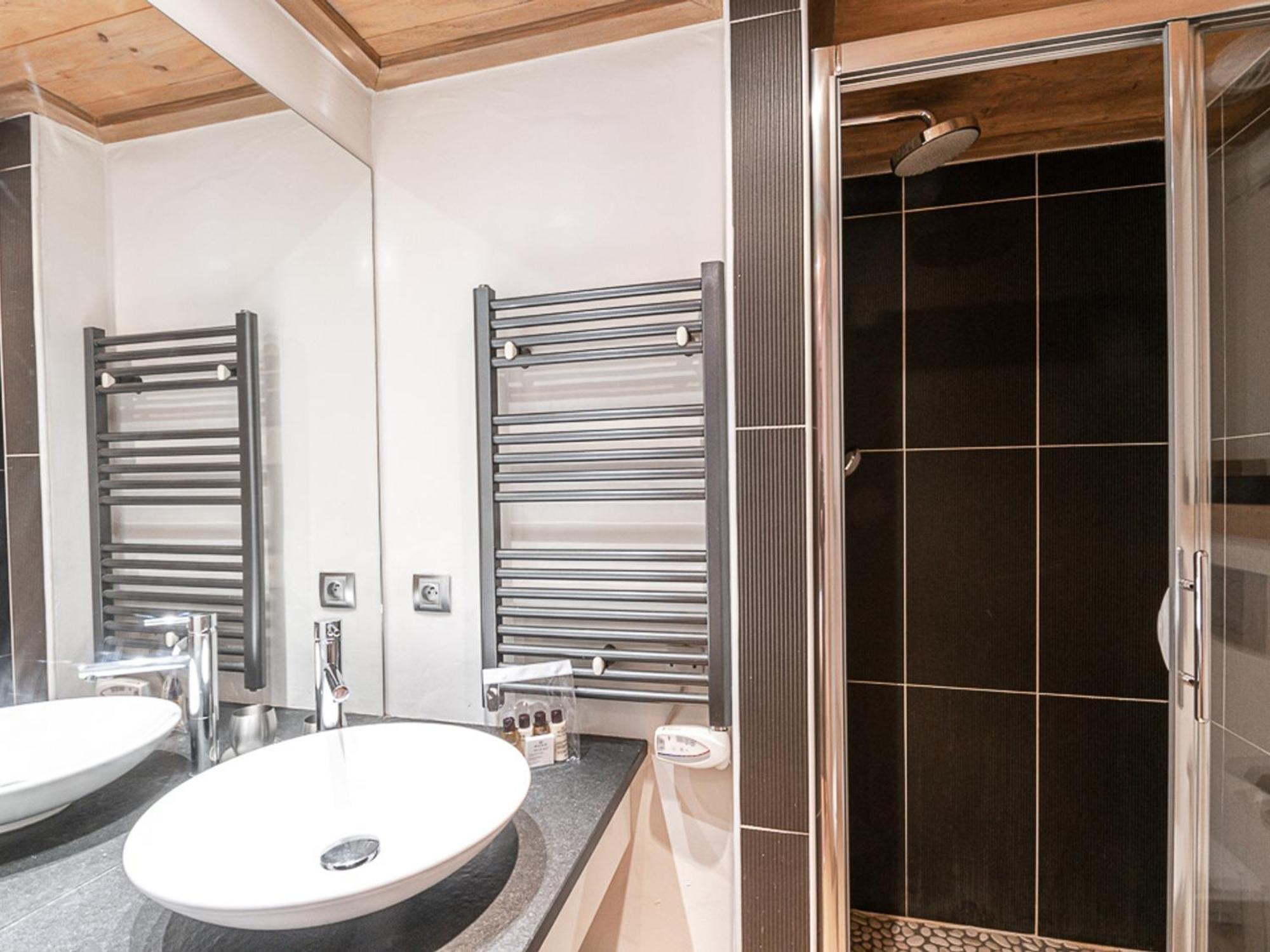 Pres Pistes Et Centre, Wifi, Parking Privatif - Fr-1-343-193 Apartamento